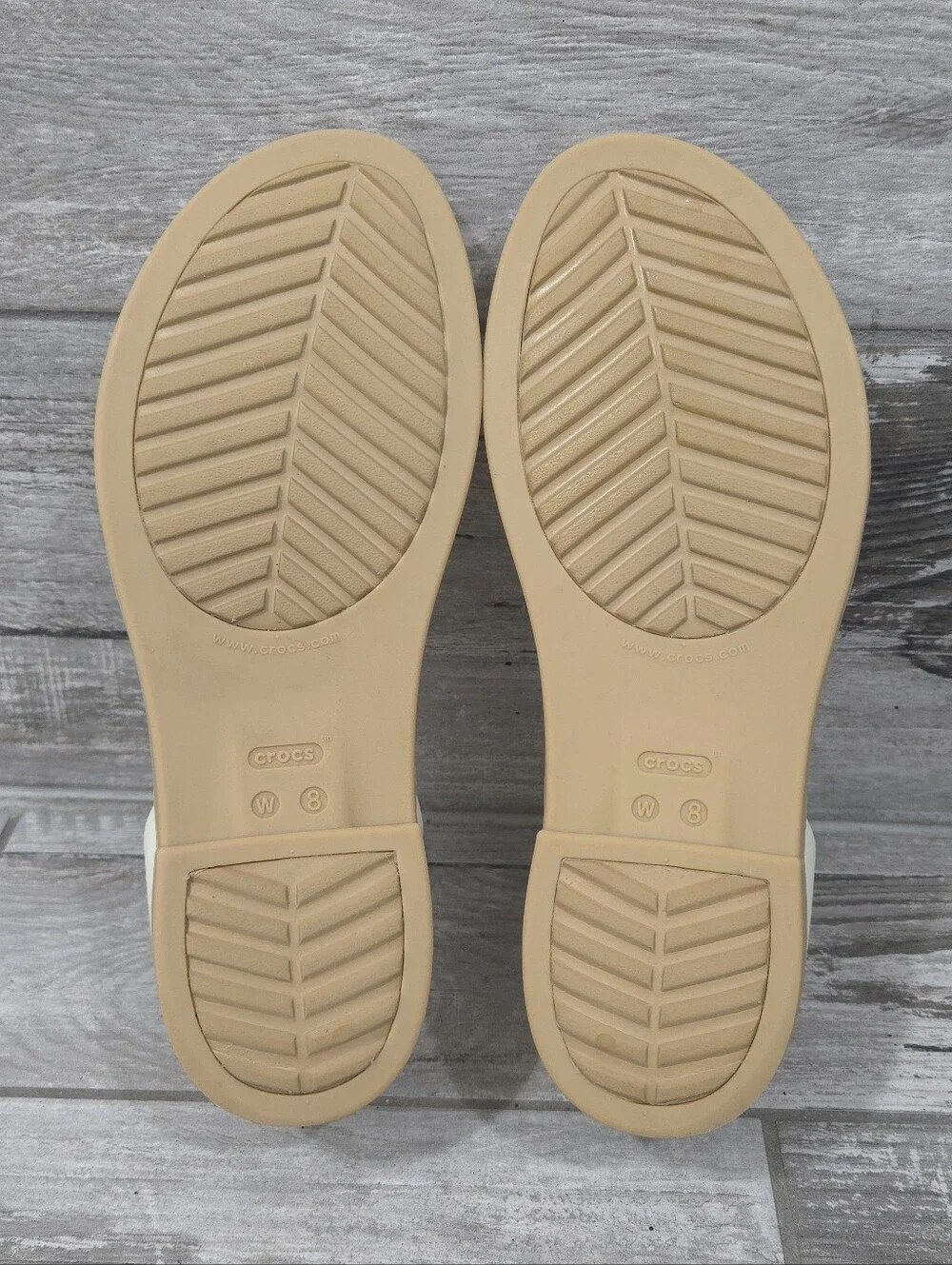 CROCS great pre